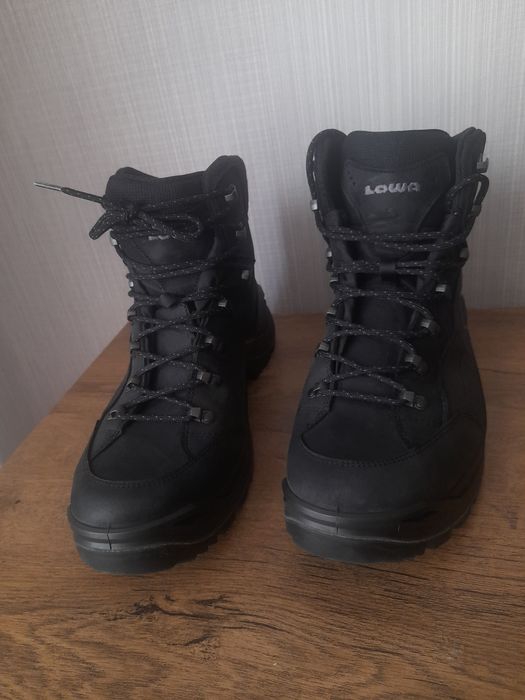 LOWA Renegade Evo GTX gore tex обувки 46 номер.