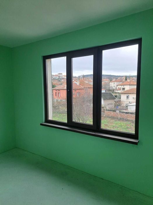 Продава се Къща в Тополовград - 150 кв.м за 187 €/кв.м - Снимка #5