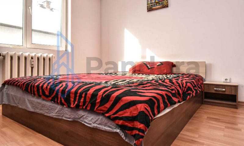 Дава се под наем Двустаен апартамент в София, Лозенец - 65 кв.м за 435 € - Снимка #5