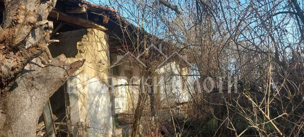 Голям парцел в град Долна Оряховица