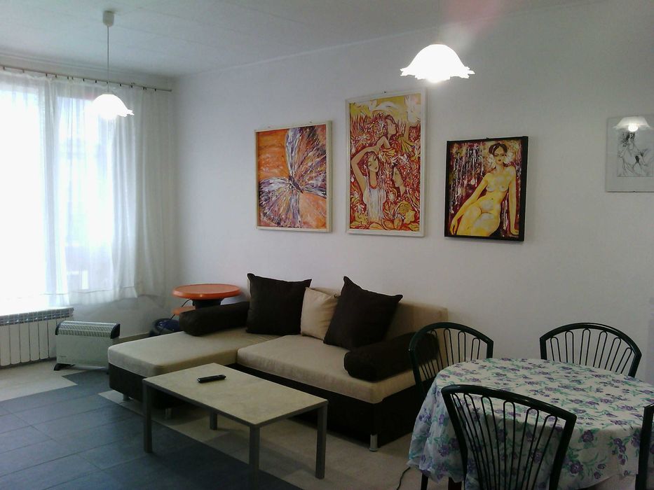 Дава се под наем Двустаен апартамент в Варна, Бриз - 65 кв.м за 510 € - Снимка #5