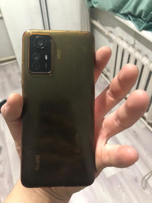 редми нот 12с 256гб 8оперативки