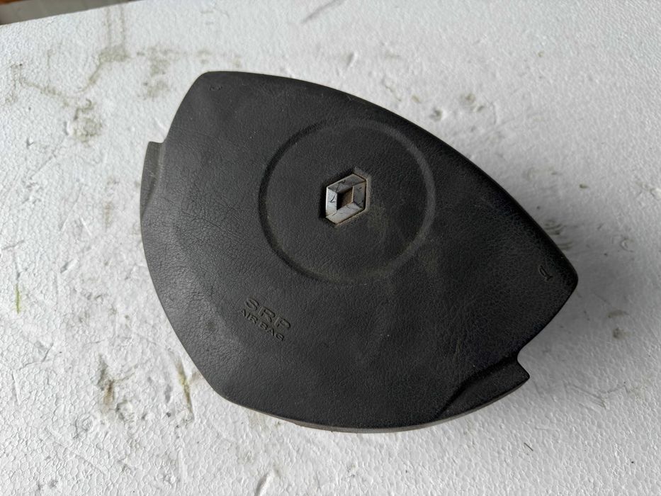 Шофьорски (волан) Airbag за Renault Symbol, Clio