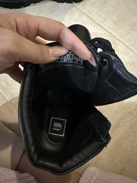 Мъжки боти G-star