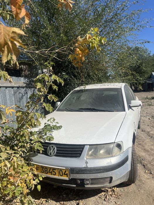 Продам фолксваген пассат