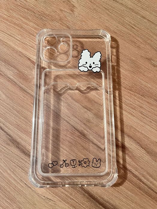 чехол на Iphone 12, НОВЫЙ