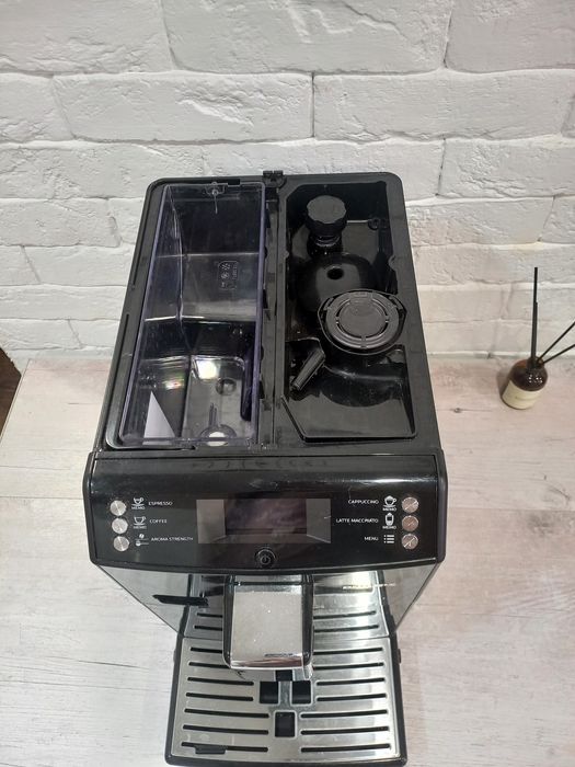 Кофемашина philips