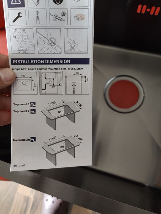 Vand ghiuveta nu grohe