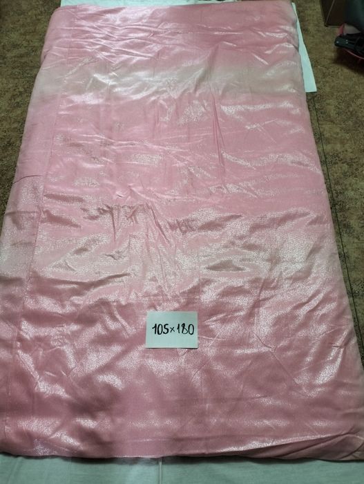 Новые курпача (стёганое одеяло), подушки 2 шт.