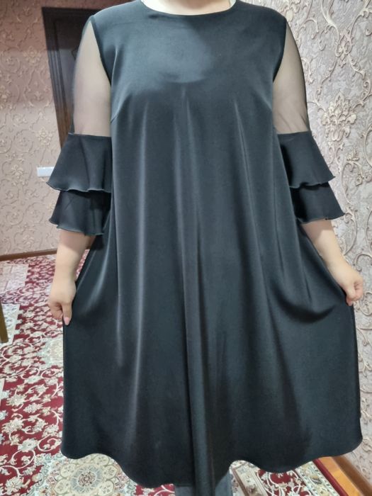 Женское платье .Новое