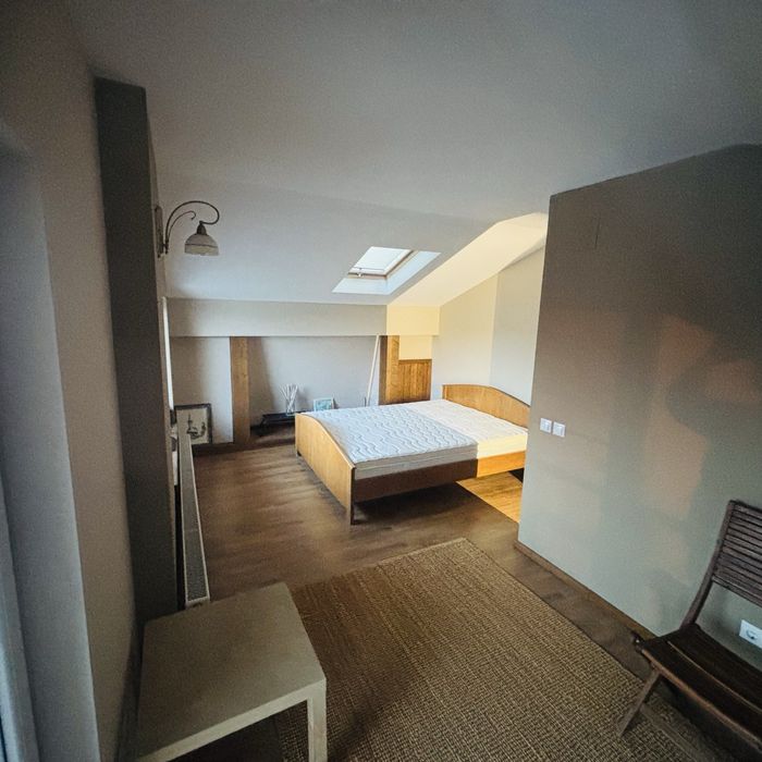 Tatarasi-  apartament la casa