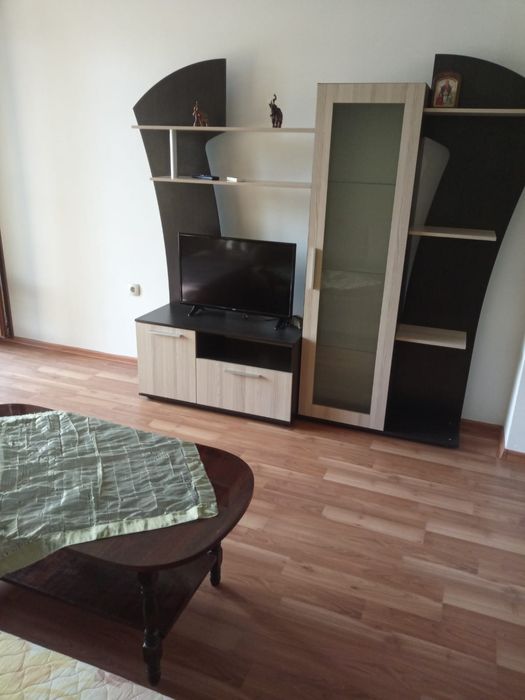 Дава се под наем Двустаен апартамент в Пловдив, Мараша - 76 кв.м за 408 € - Снимка #3