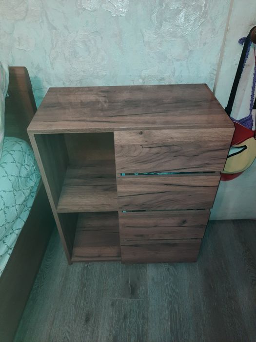 Новый комод. Срочно!