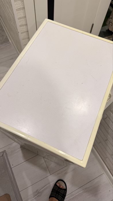 Стиральная машинка