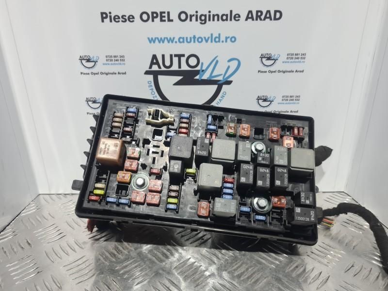 Panou sigurante Opel Insignia A 2.0 CDTI; 1.7 CDTI