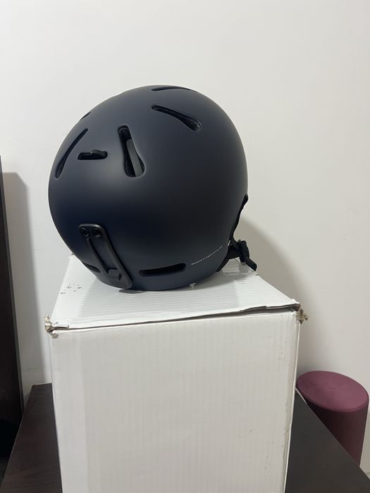 Vand/Schimb casca snowboard