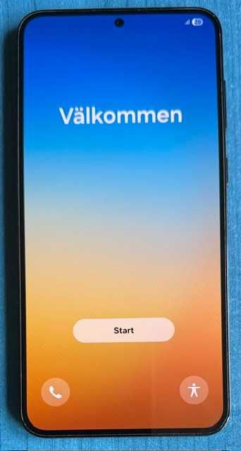 Samsung Galaxy S23 Plus 5G Phantom Black 512GB 8GB RAM Android 16, One UI 8.5