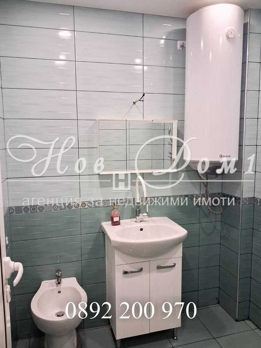 Дава се под наем Тристаен апартамент в Варна, Лятно кино Тракия - 93 кв.м за 220441.38 € - Снимка #7