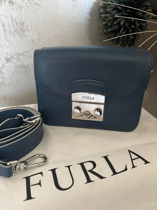 Дамска чанта  Furla Metropolis