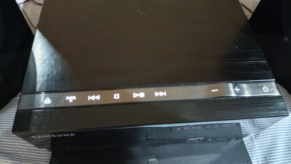 Уредба SAMSUNG -160W