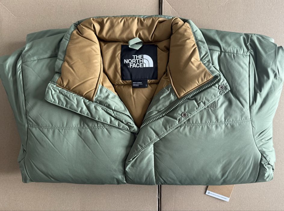 The North Face Siurana Jacket ОРИГИНАЛНО мъжко зимно яке S/M/L
