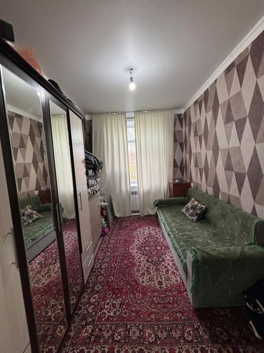 Квартира 2 ком продам