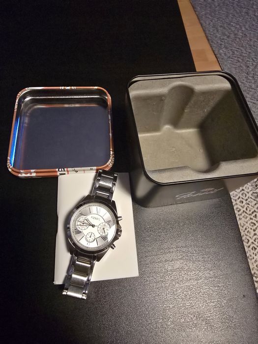 Vand ceas Fossil de dama