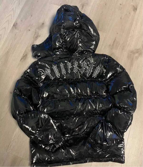 Vand geaca trapstar irongate