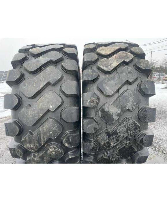 Anvelope 29.5-25 Marcher pentru Landini, Zetor