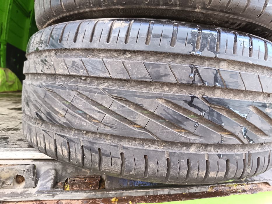 Anvelope vara 225 40 18 uniroyal 2020 6.3mm