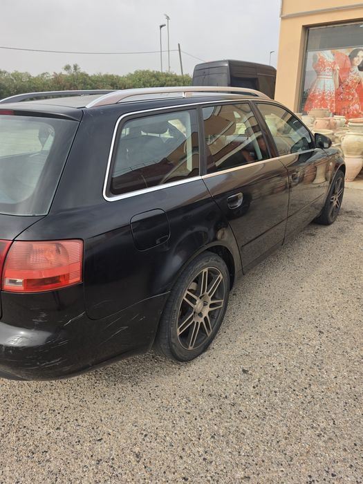 De vânzare  Audi a4