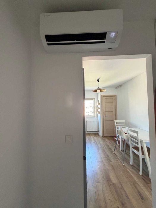 Persoana fizica inchiriez apartament cu 3 camere decomandat, 2 bai, Str. Calea Floresti, Manastur