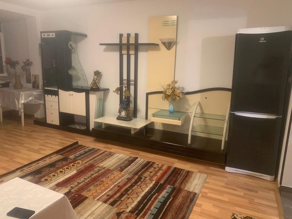 Apartament 1 camera