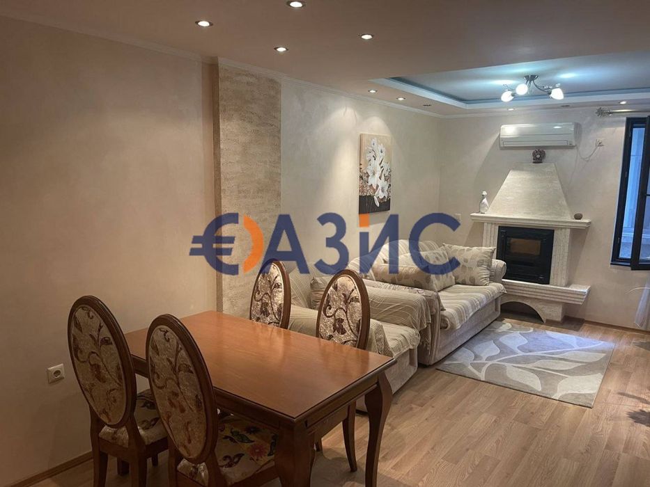 Тристаен апартамент, Бургас кв. Възраждане, 134,64 кв.м., 2т., цена