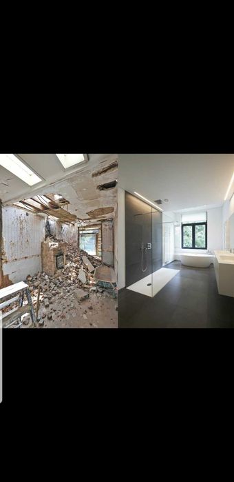 Ремонт квартир, домов и офисов