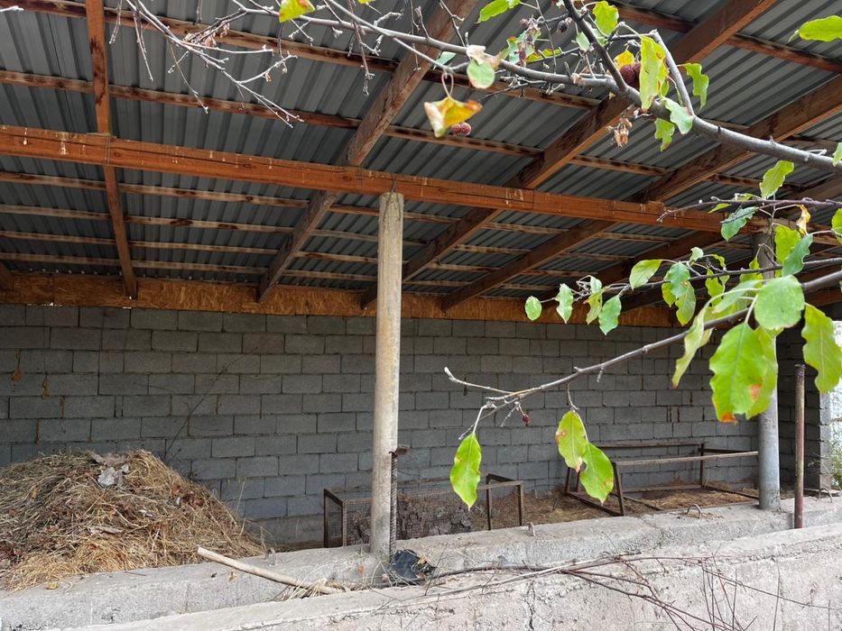 Дом продаётся Ленгере