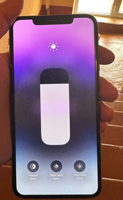 Продаётся айфон xs max