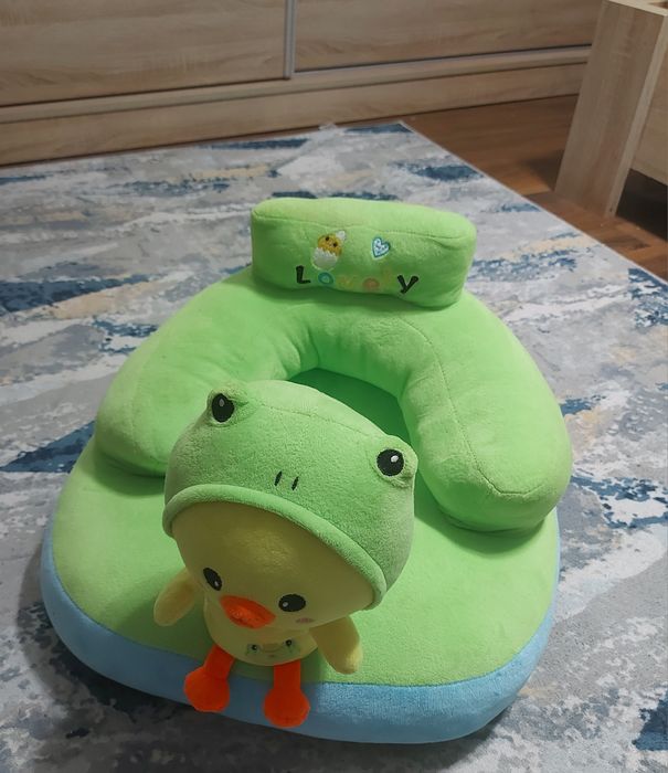 Fotoliu pentru bebelusi