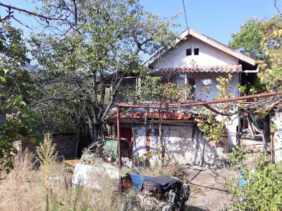 Продава се Къща в София, Хаджи Димитър - 60 кв.м за 510 €/кв.м - Снимка #10