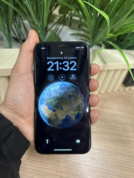 Айфон XR 64gb 70эмкость