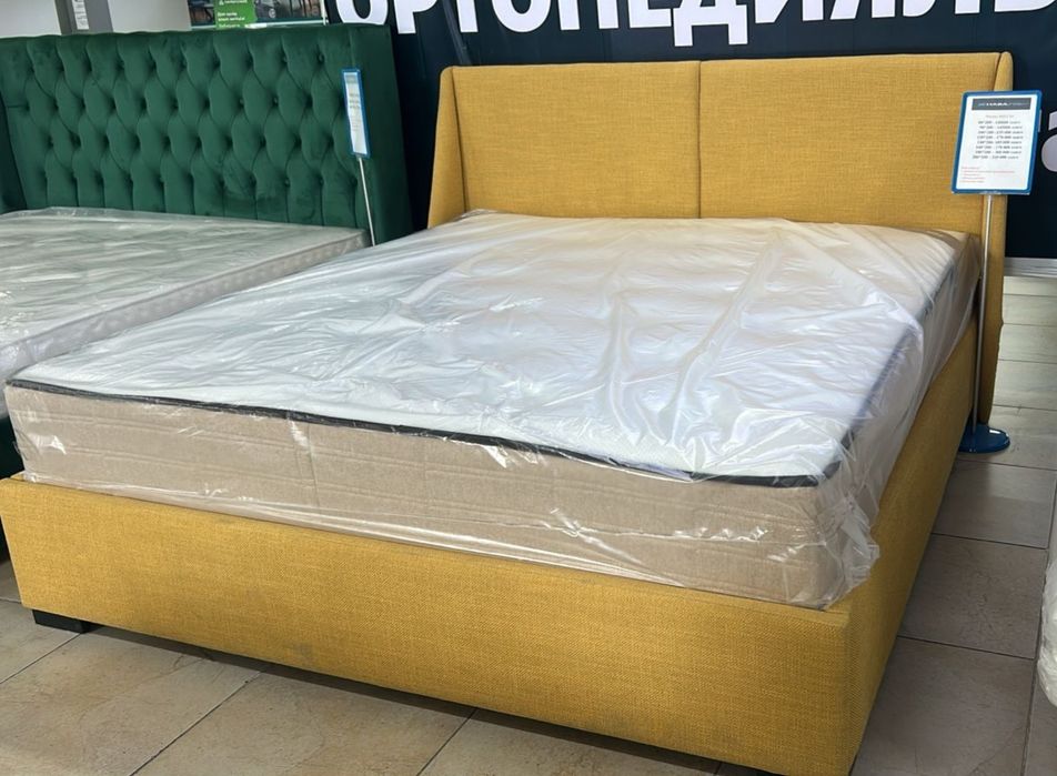 Продам новую кровать!