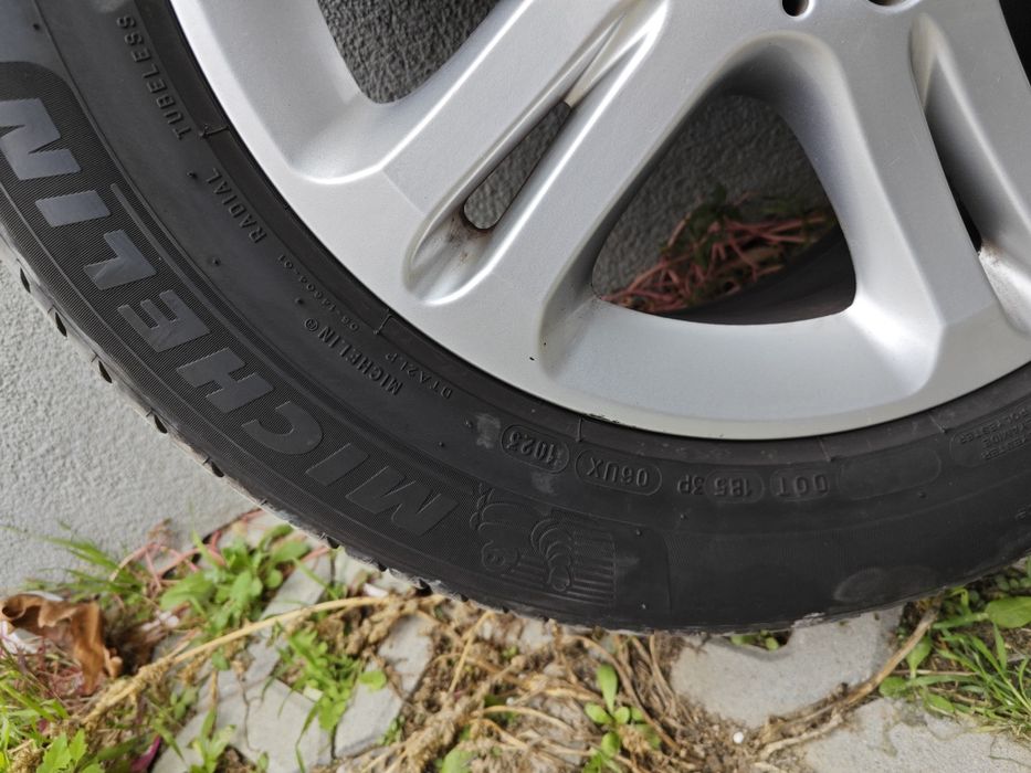 Джанти 16 Мерцедес