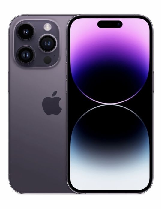 Iphone 14 pro 256 гб