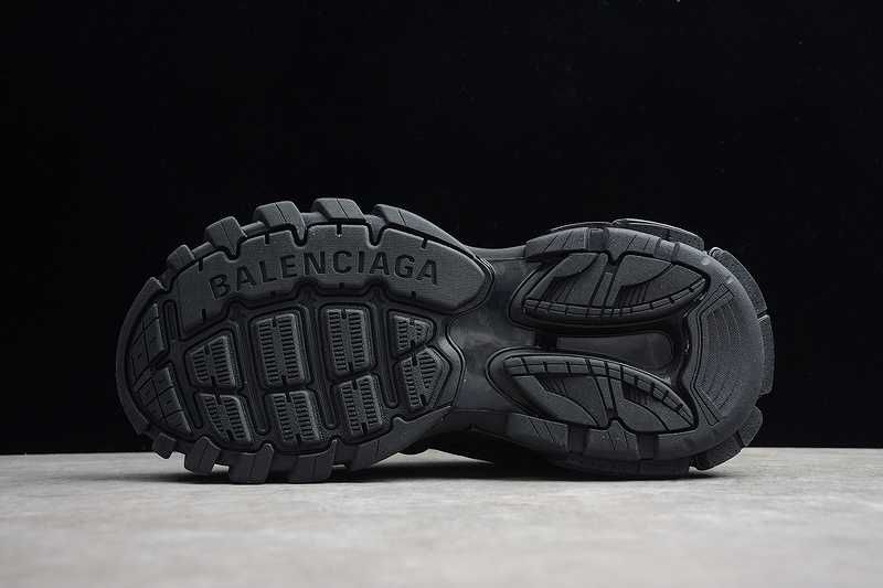 Balenciaga Track 3.0 *Реални снимки