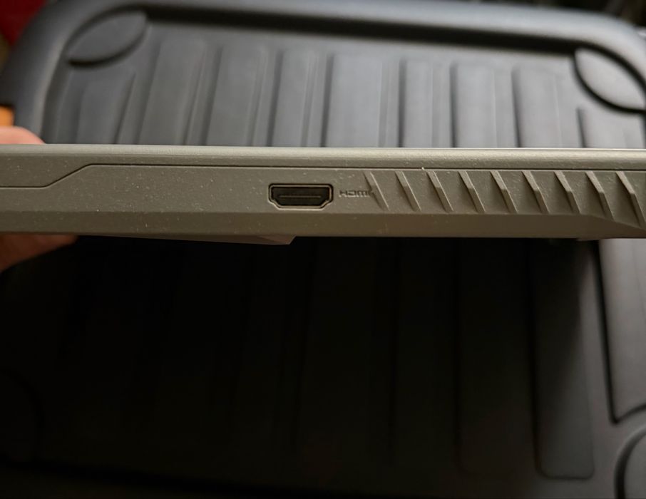 Laptop MSI Gaming