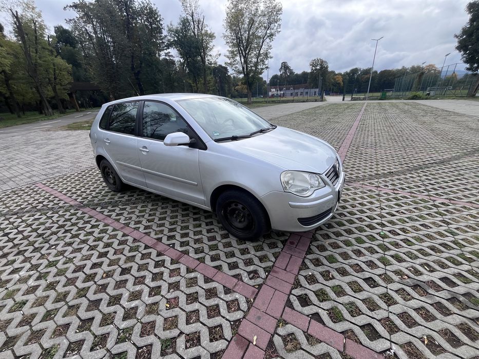 VOLKSWAGEN Polo 0 — imagine 2