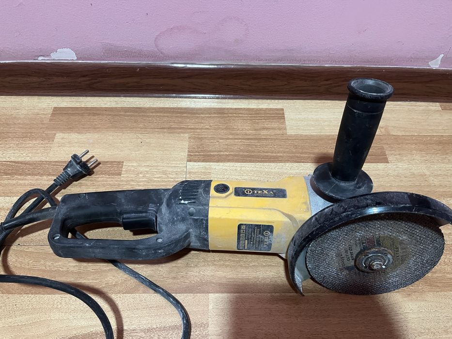 Bolgarka yangidek 2 marta ishlatilgan