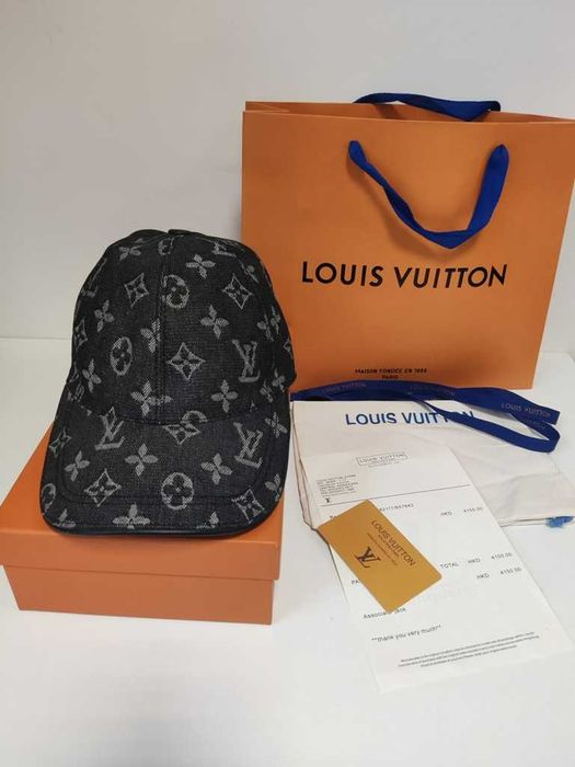 LV șapcă de baseball bărbați femei in stoc 93-18