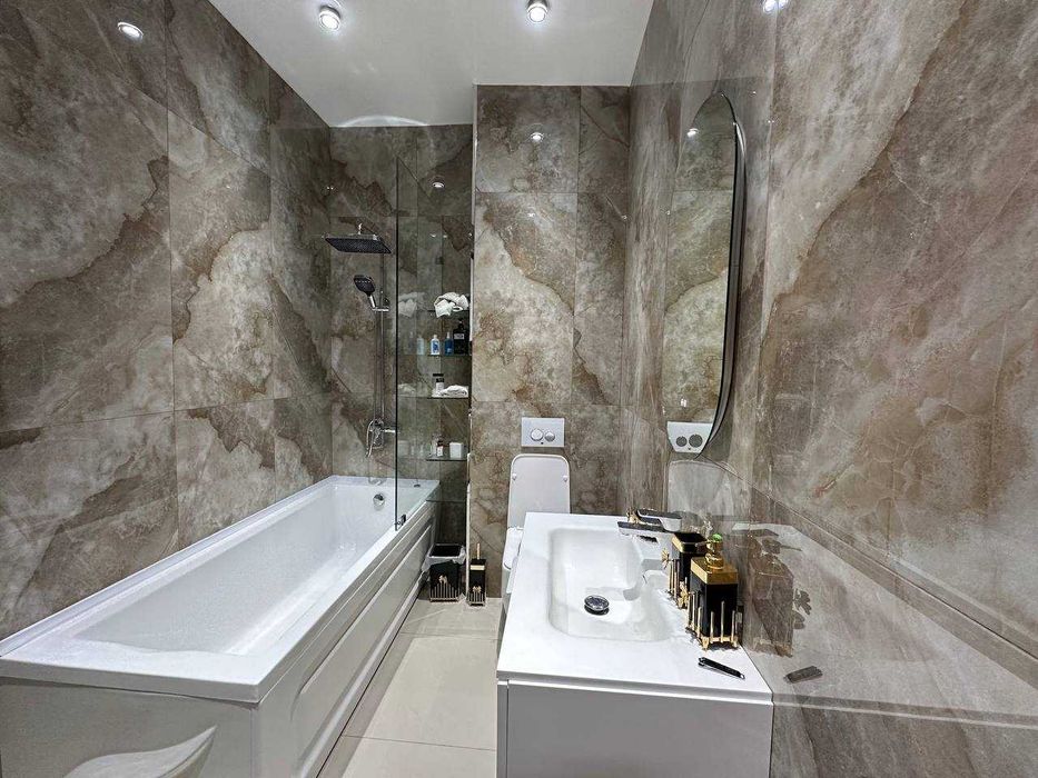 Срочно! Продаётся 3х комнатная ЛЮКС квартира!!!