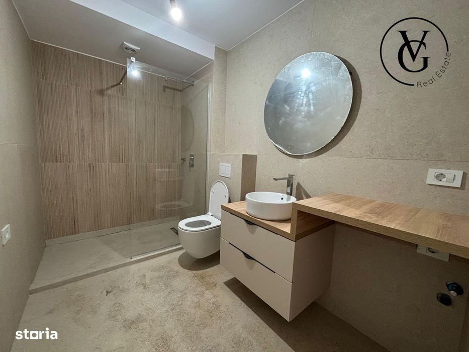 Studio | Aqua Cullinan | Mamaia Nord - vedere laterala  catre mare